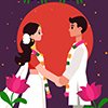 dating thumb